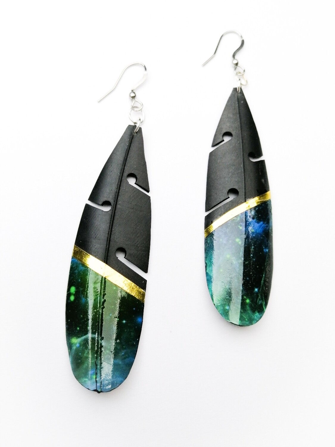 He Iti Pounamu