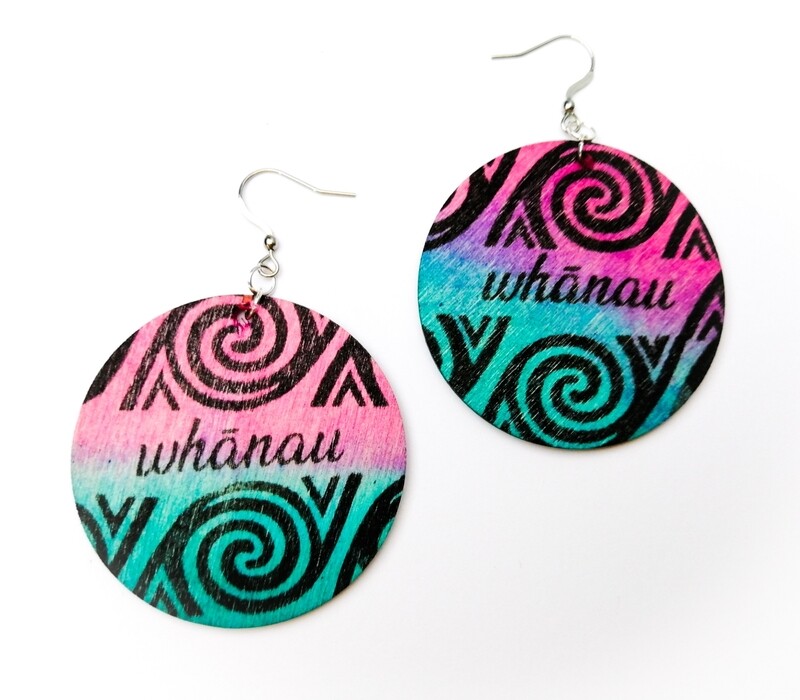 Whānau