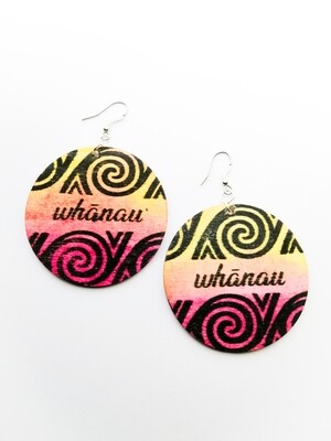 Whānau