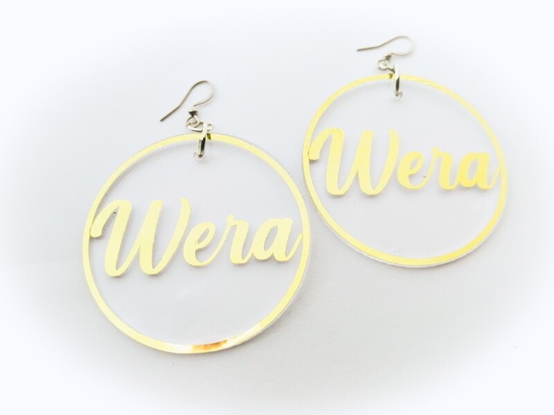 Reka &amp; Wera