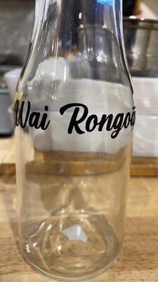 Te Reo Labels
