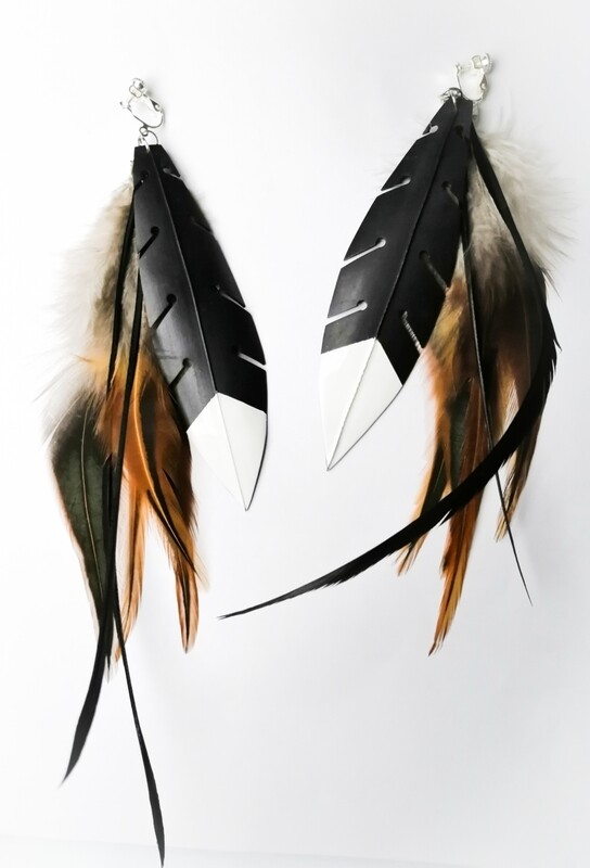 Custom Earrings