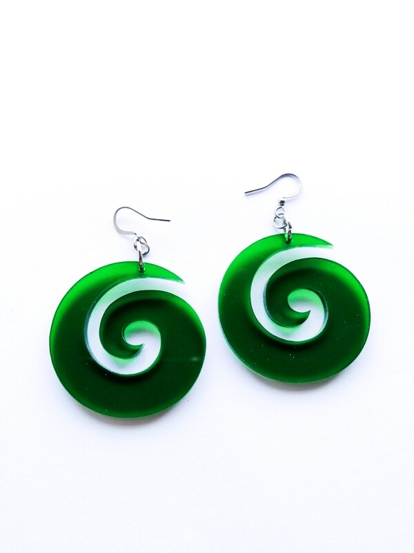 Koru O Te Ora