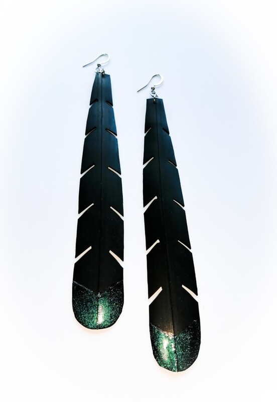 Pīwakawaka Roa