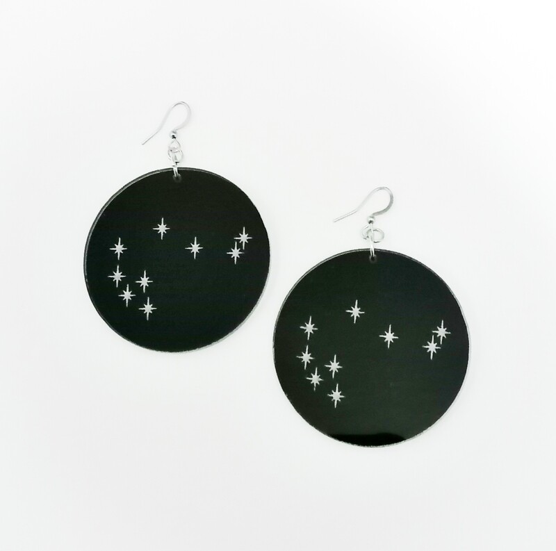 Ngā Whetu o Matariki