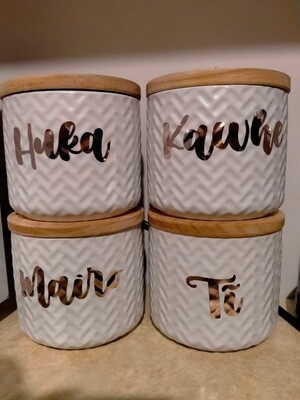 Kawhe-Tī-Huka-Mairo Huinga