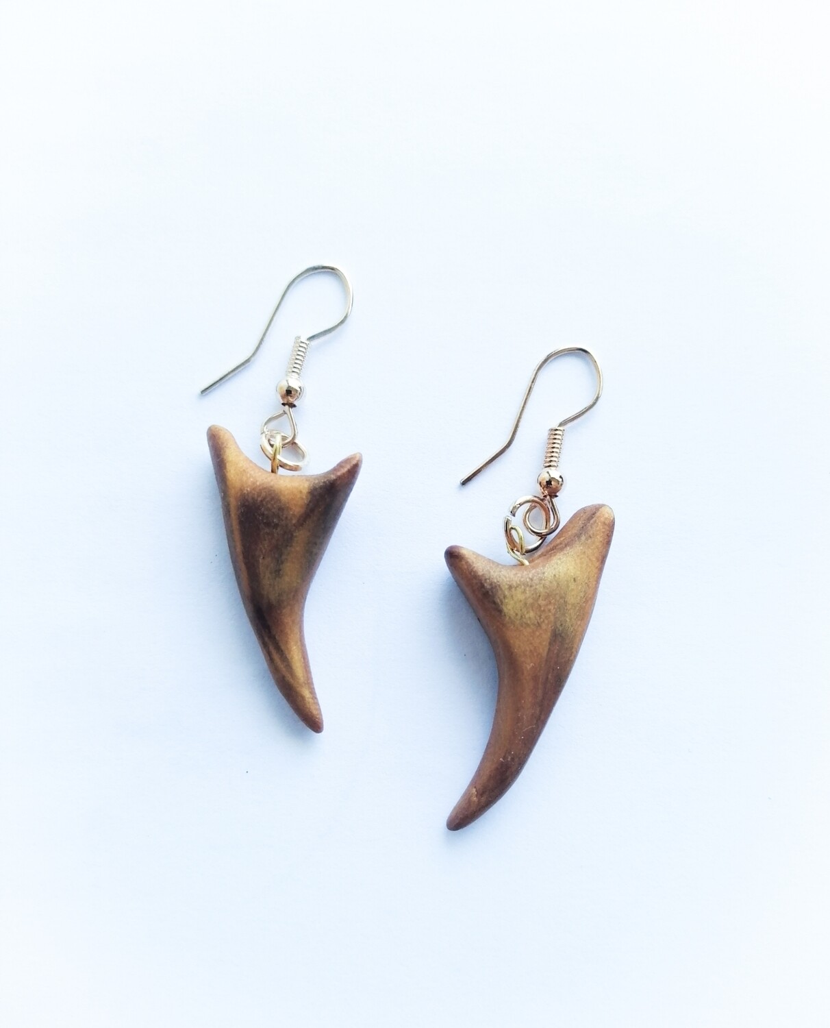 Mako Iti, Hook Colour: Koura - El Cheapo Gold - not for sensitive ears, Tae - Colour: Koura - Gold