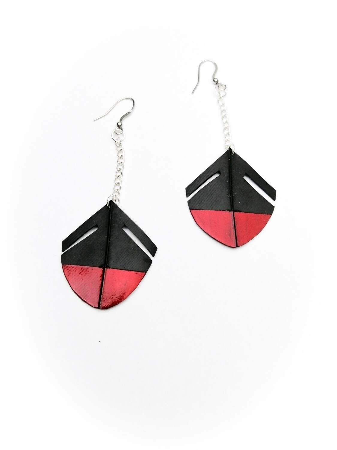 Mahuika, Tae - Colour: Whero - Red, Style: Mahuika