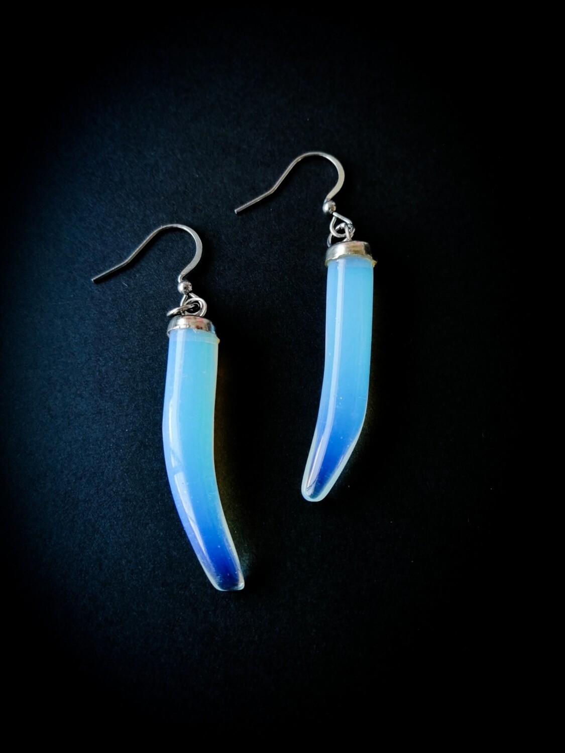 Muritai, Tae - Colour: Opalite