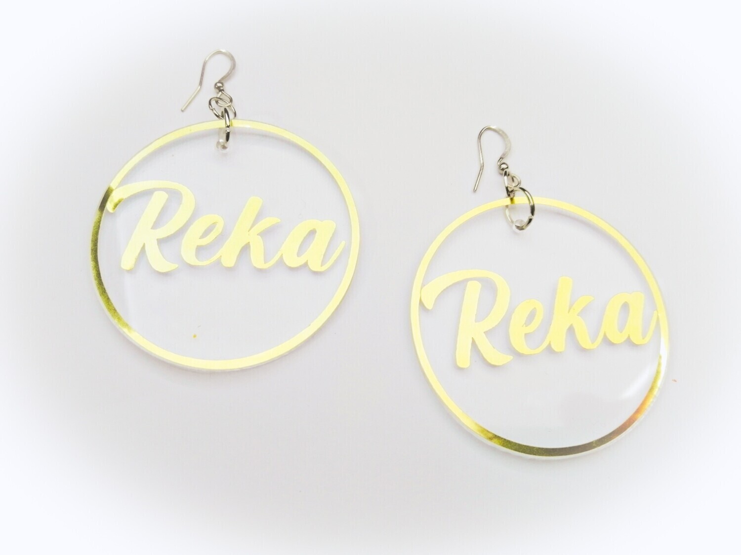 Reka &amp; Wera