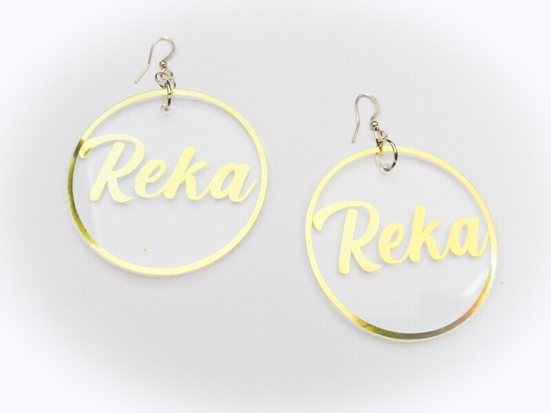 Reka &amp; Wera