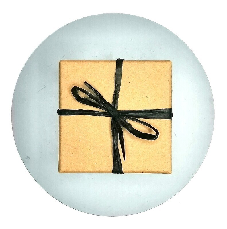 Eco-Gift Wrapping