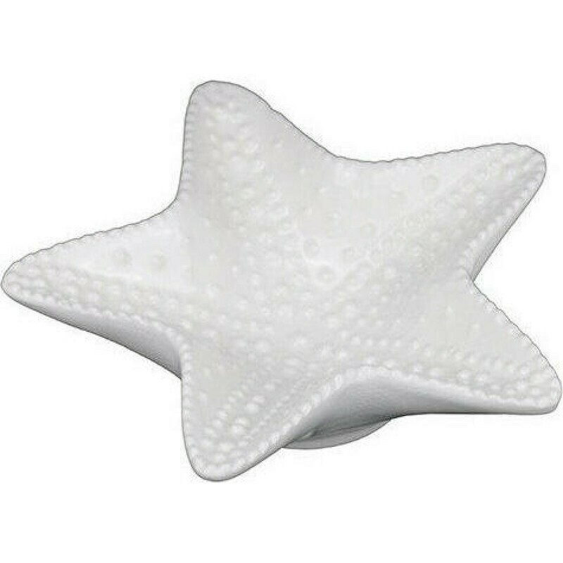 Trinket Tray Starfish