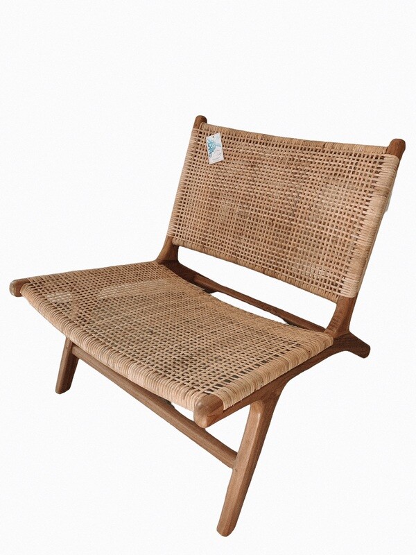 Islander Chair Rattan