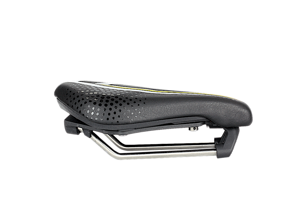 BiSaddle SRT 1.0 Shapeshifter saddle