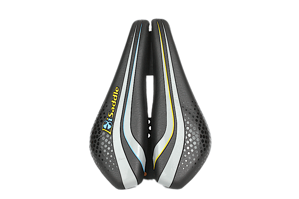 BiSaddle SRT 1.0 Shapeshifter saddle