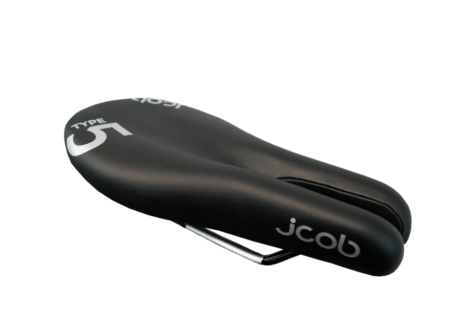 JCOB Type 5 saddle