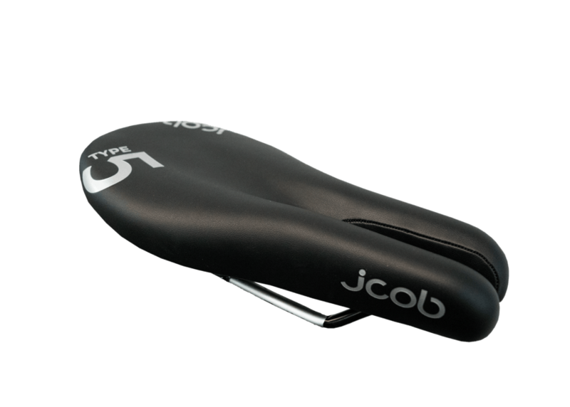 JCOB Type 5 saddle