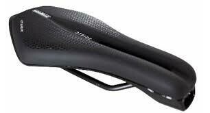 Gebiomized Stride saddle - TT/Triathlon (soft)