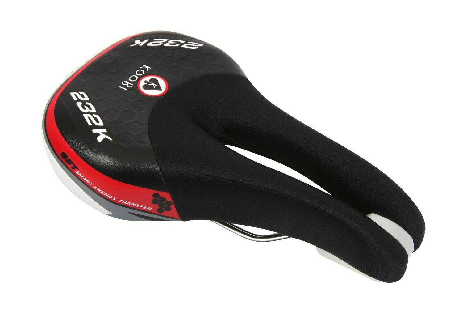 Koobi sales bike saddle
