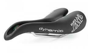 Selle SMP Dynamic road saddle