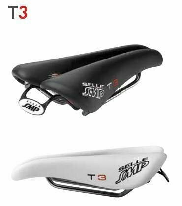 Selle SMP T3 triathlon