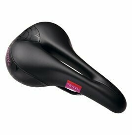 Terry Butterfly saddle