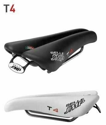 Selle SMP T4 triathlon