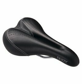 Terry Men's Liberator Y saddle
