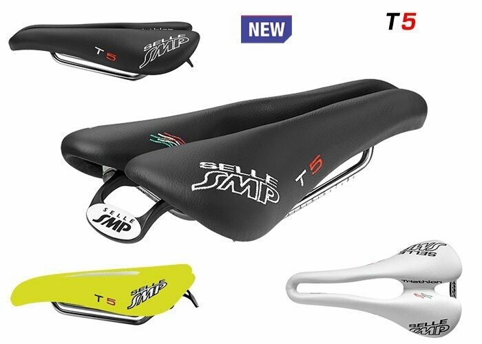 Selle SMP T5 triathlon