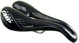 Selle SMP TRK saddle - medium 160mm