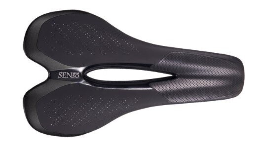 Velo Senso Tri saddle - black