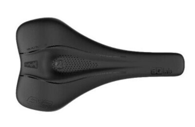 SQlab 612 Ergowave Active 2.1 S-tube saddle