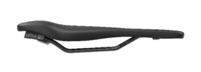 SQlab 612 Ergowave Active 2.1 S-tube saddle