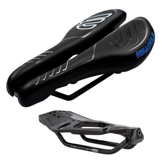 BiSaddle EXT Sprint saddle