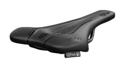 SQlab 612 Ergowave Active 2.1 S-tube saddle