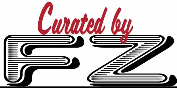 Curated by Flair Zone Store