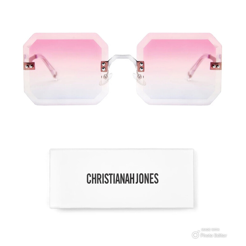 ✨SHADY BIGGIE SMALLS by CHRISTIANAHJONES in PINK✨(from the “SHADY: BIGGIE &amp; BIGGIE SMALLS” COLLECTION)✨