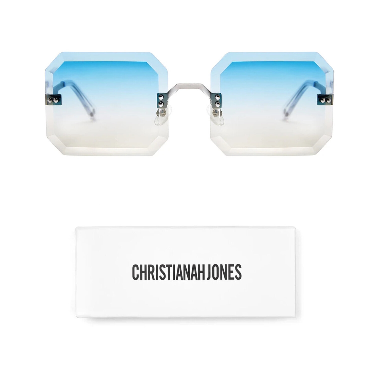 ✨SHADY BIGGIE by CHRISTIANAHJONES in BLUE✨(from the “SHADY: BIGGIE &amp; BIGGIE SMALLS” COLLECTION)✨