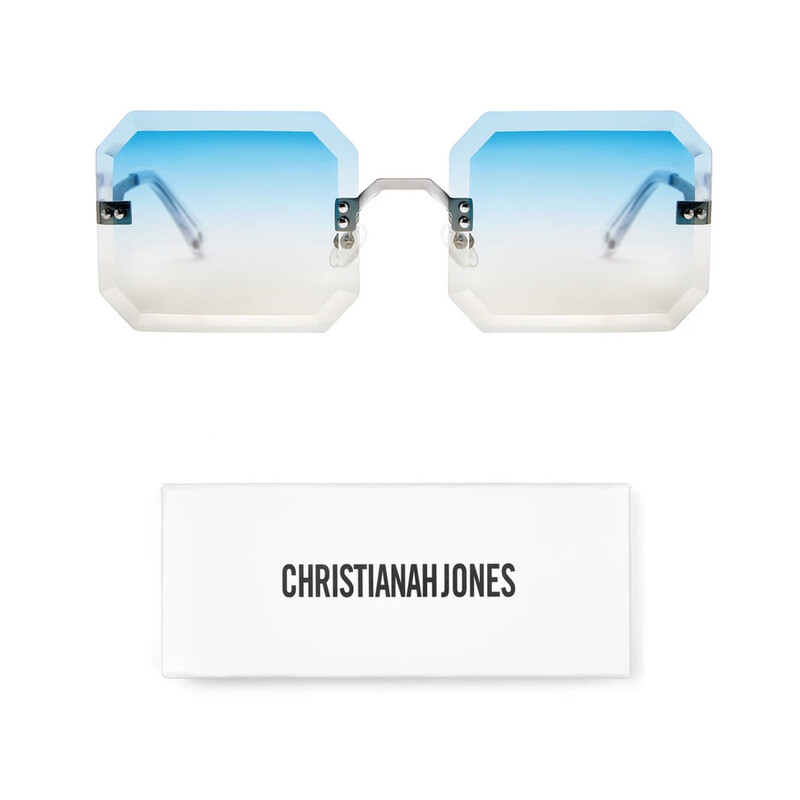 ✨SHADY BIGGIE by CHRISTIANAHJONES in BLUE✨(from the “SHADY: BIGGIE &amp; BIGGIE SMALLS” COLLECTION)✨
