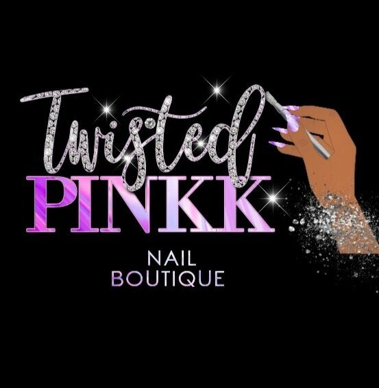 Twisted Pinkk