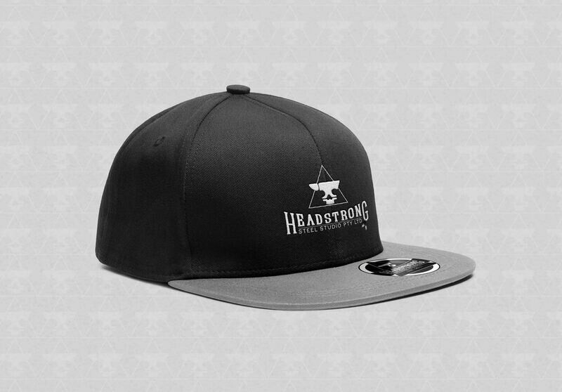 COMING SOON! HEADSTRONG GEAR