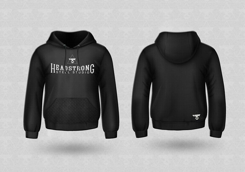 COMING SOON! HEADSTRONG GEAR