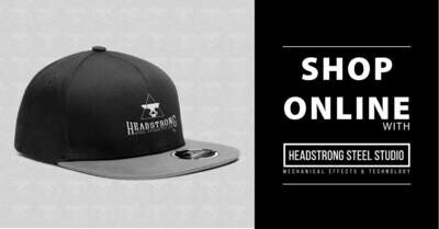HEADSTRONG GEAR