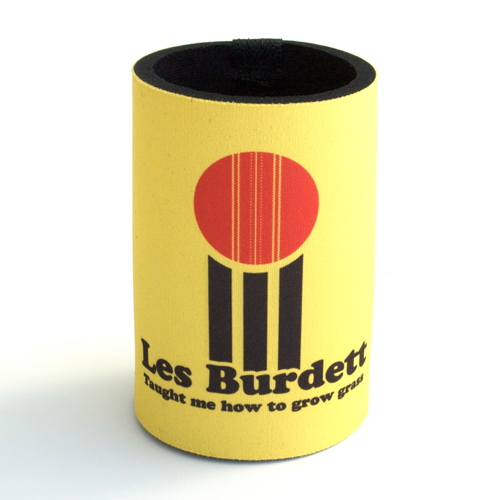 Les Burdett Stubby Holders