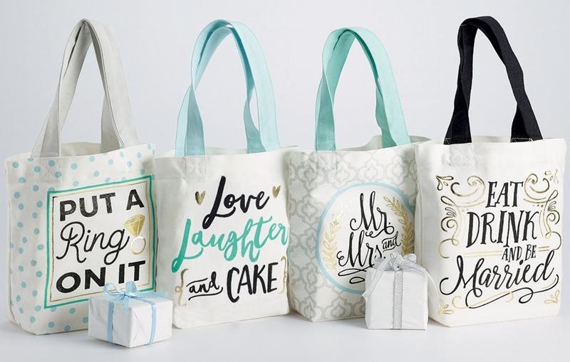 Ever After Gift Bag Ever After Gift Bag