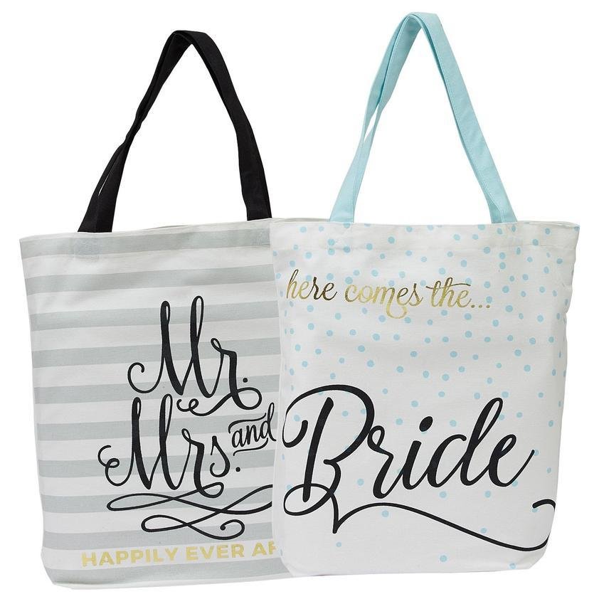 Wedding Shopping Tote Wedding Shopping Tote