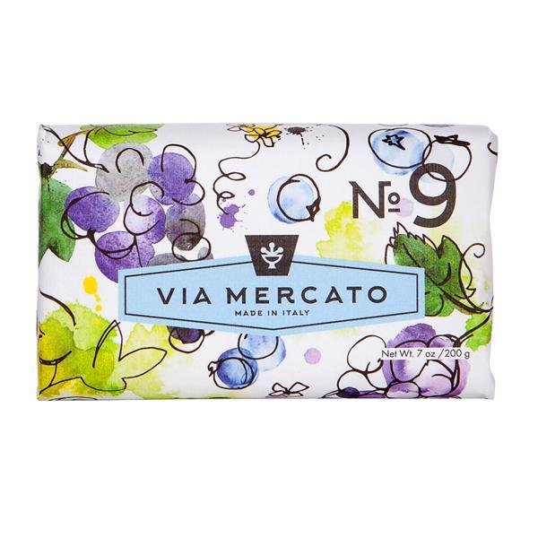 Via Mercato No9 Via Mercato No9