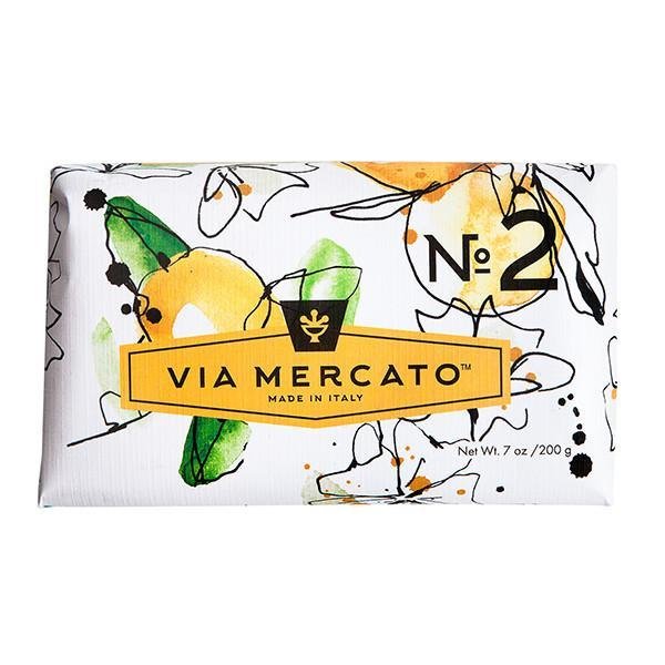 Via Mercato No2 Via Mercato No2