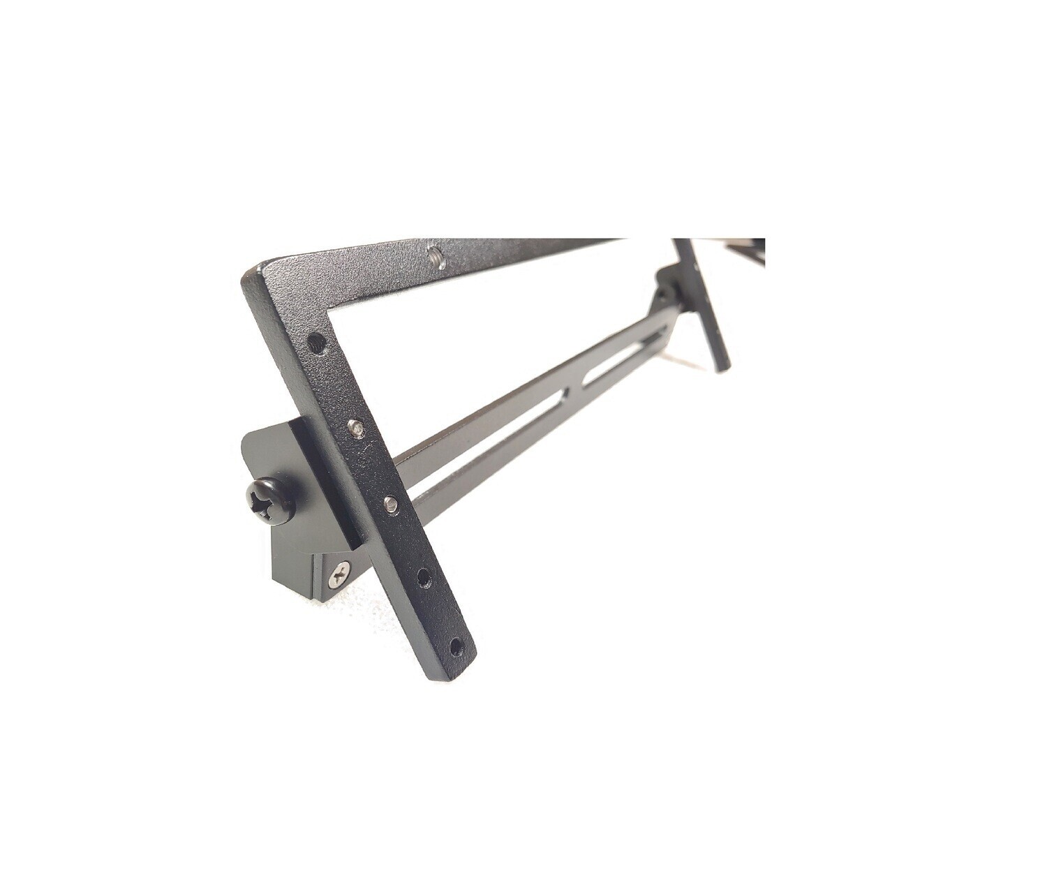 License Plate Leveler (Add-On Only. Not Shipped Separately)